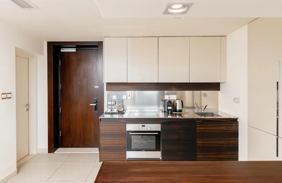 Radisson Blu Residence, Dubai Marina-1