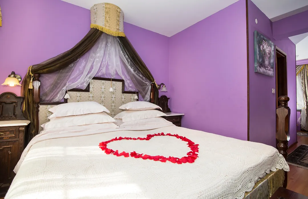 Heritage Hotel Pasike-1