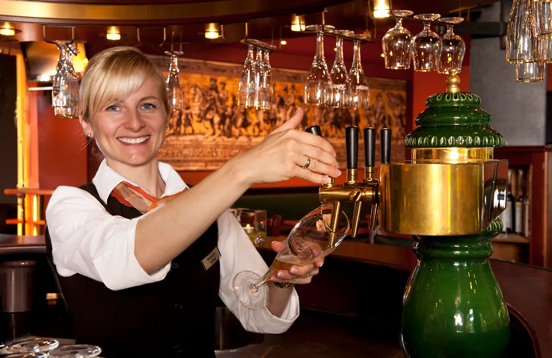 Dorint Hotel Dresden-1