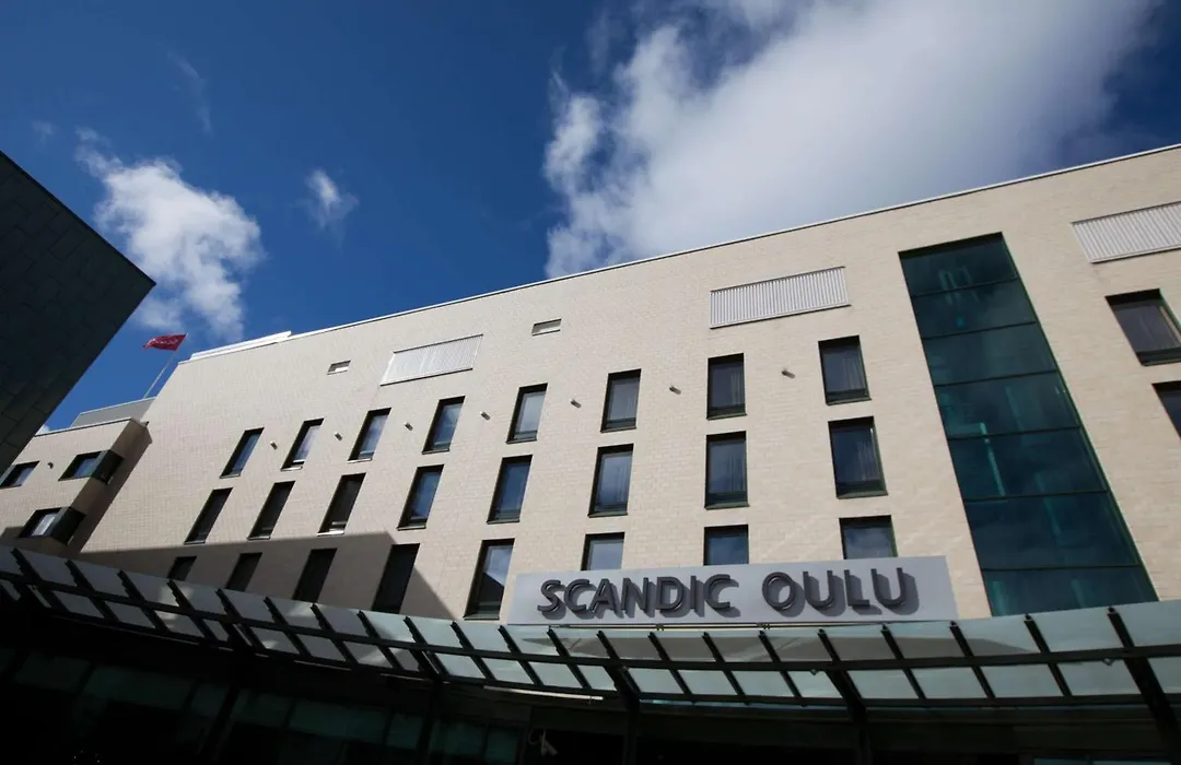 Scandic Oulu City-1