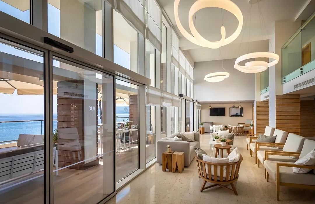 Valamar Bellevue Resort-1