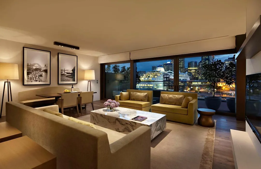 Park Hyatt Sydney-1
