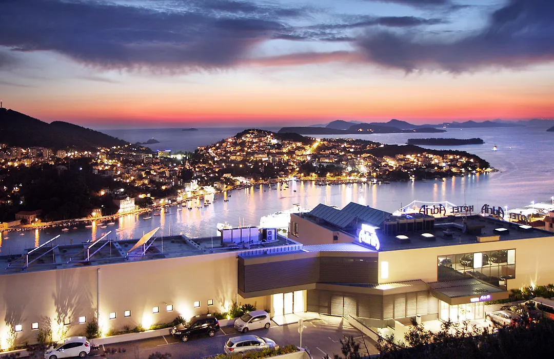 Hotel Adria-1