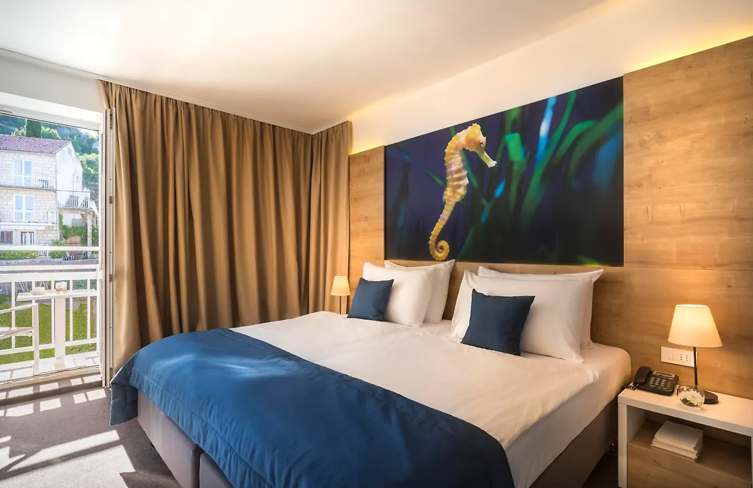 Remisens Hotel Epidaurus-1