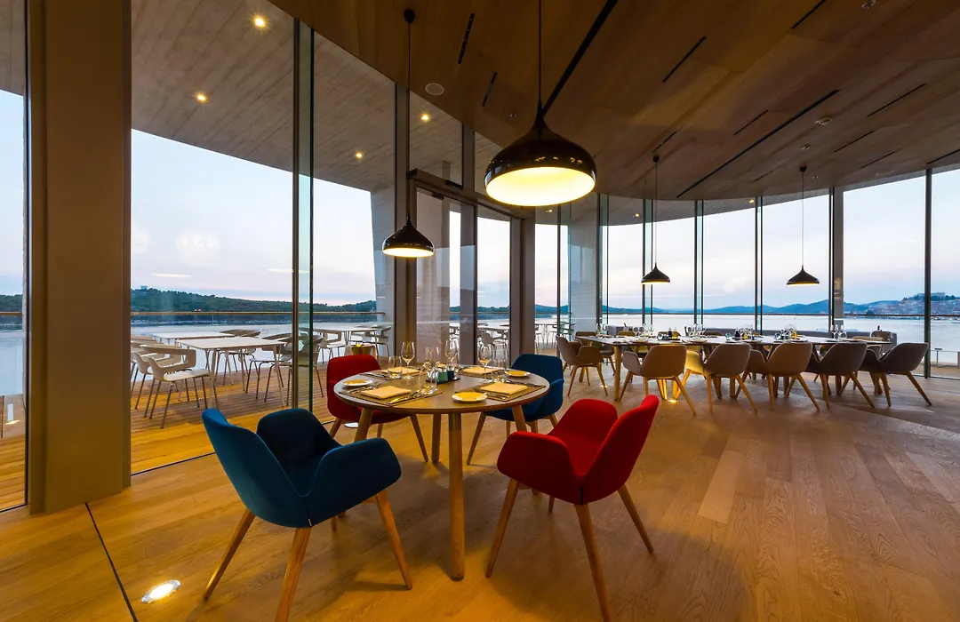 D-Resort Sibenik - Small Luxury Hotels Of The World-1