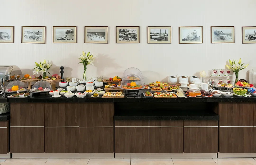 Hotel Rozany Gaj - Destigo Hotels-1