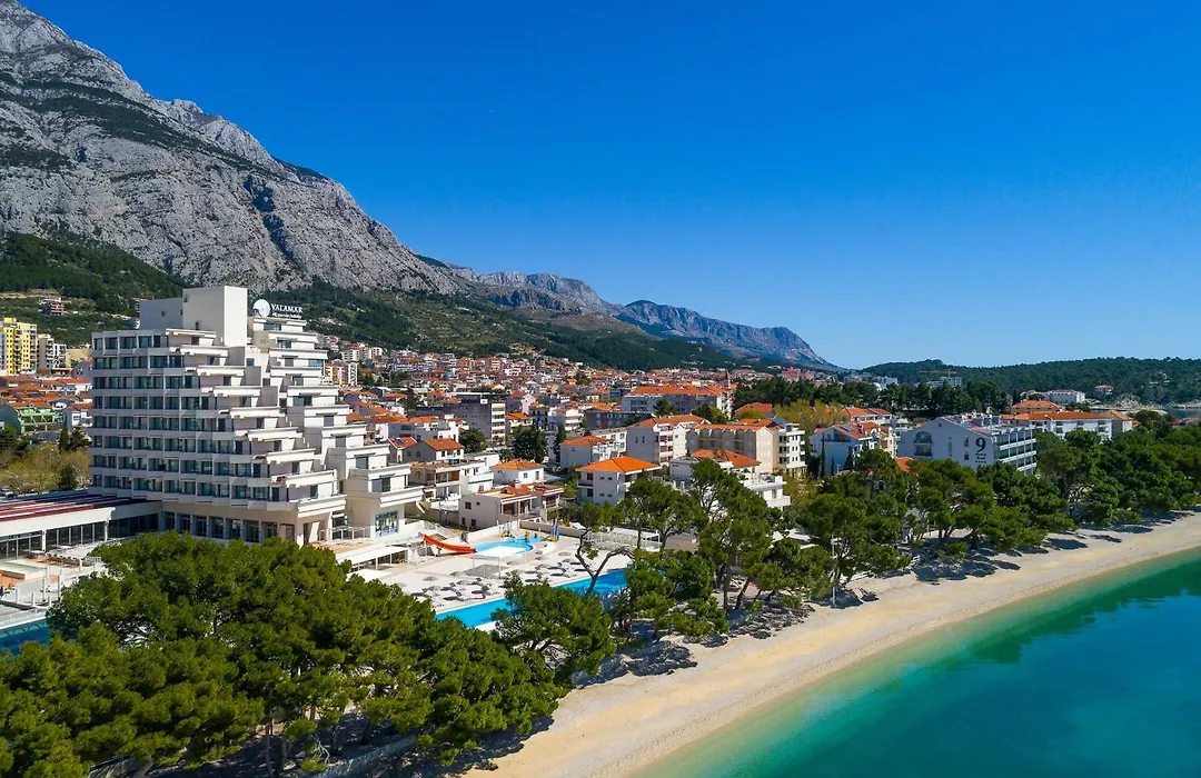 Valamar Meteor Hotel-1