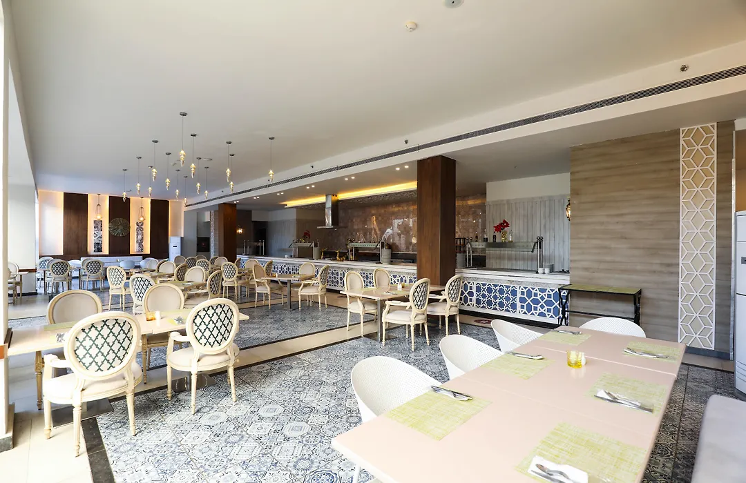 Amarina Abu Soma Resort & Aquapark-1