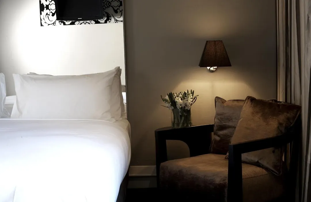 Kirketon Hotel Sydney-1