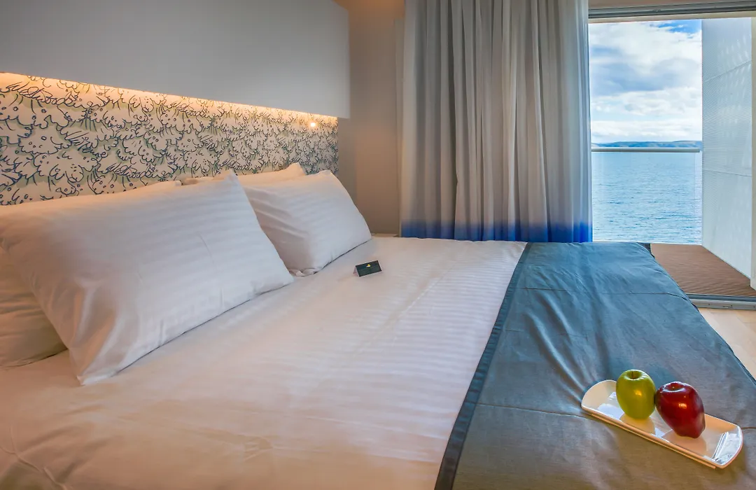 TUI BLUE Makarska - Adults Only-1