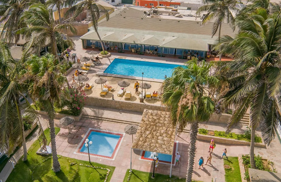 Oasis Belorizonte-1