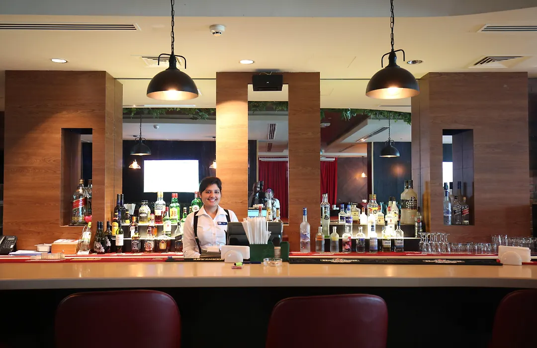 Holiday Inn Express Dubai Airport By Ihg-1