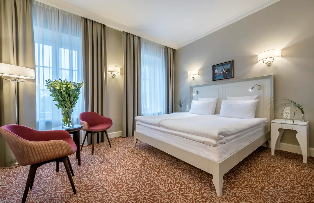 Ratonda Centrum Hotels-1