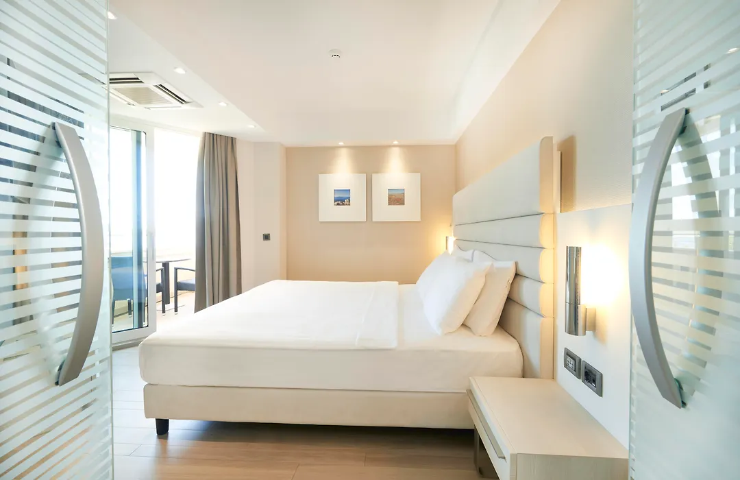 Hilton Lopud Beach Resort & Spa-1