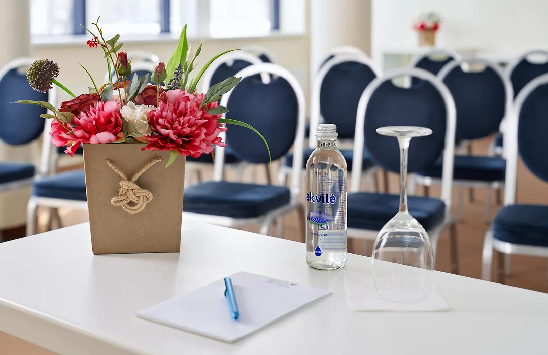 Green Park Hotel Klaipeda-1