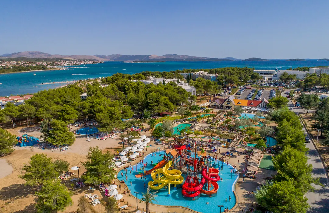 Amadria Park Beach Hotel Niko-1