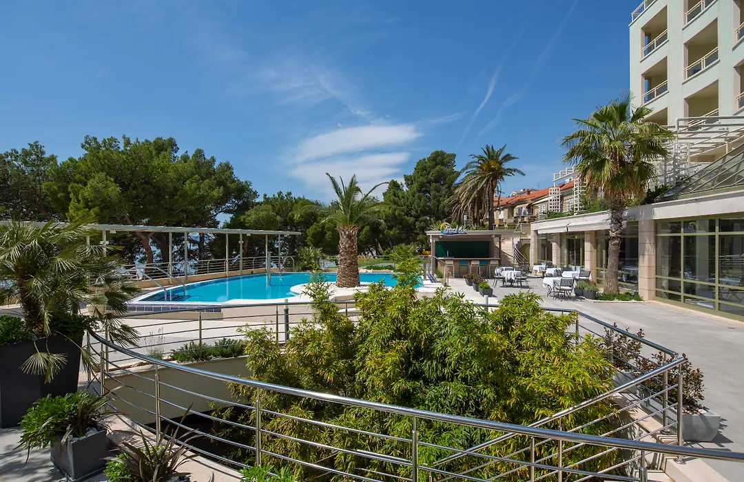 Hotel Park Makarska-1