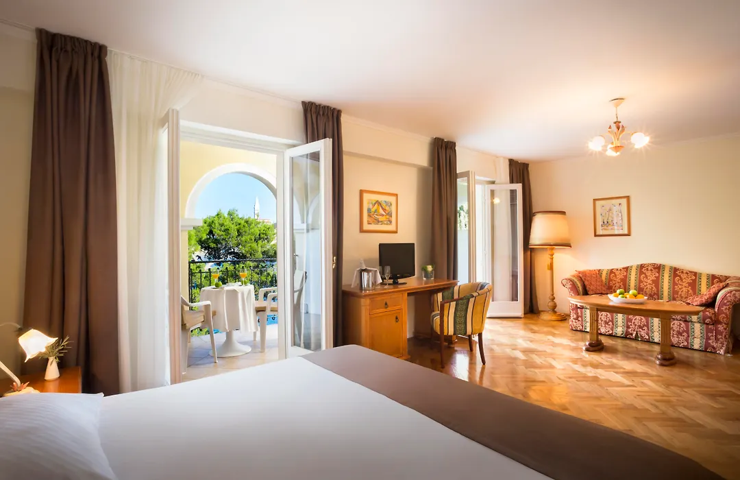 Maistra Select Island Hotel Katarina-1