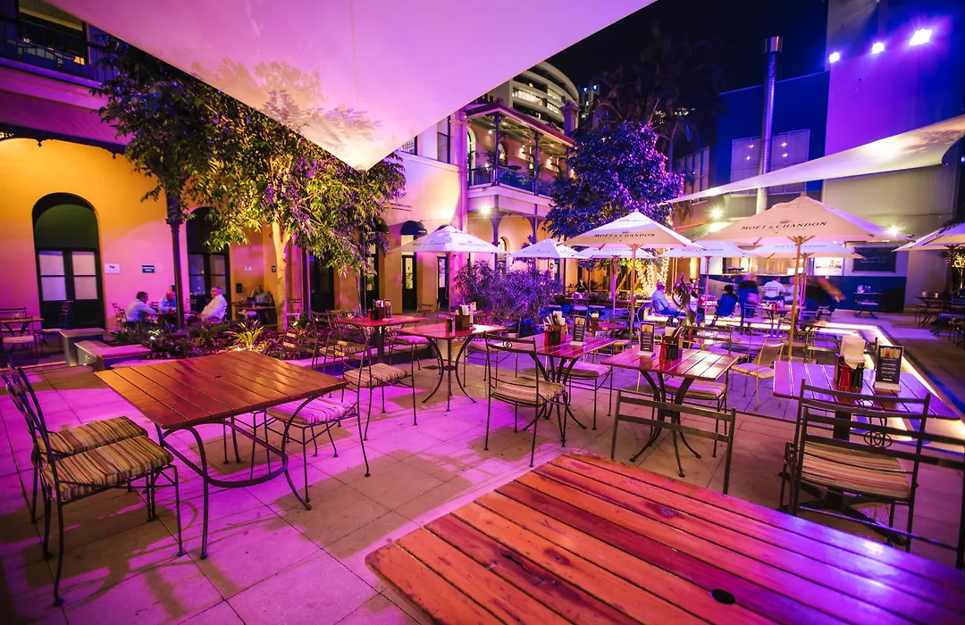 Stamford Plaza Brisbane-1