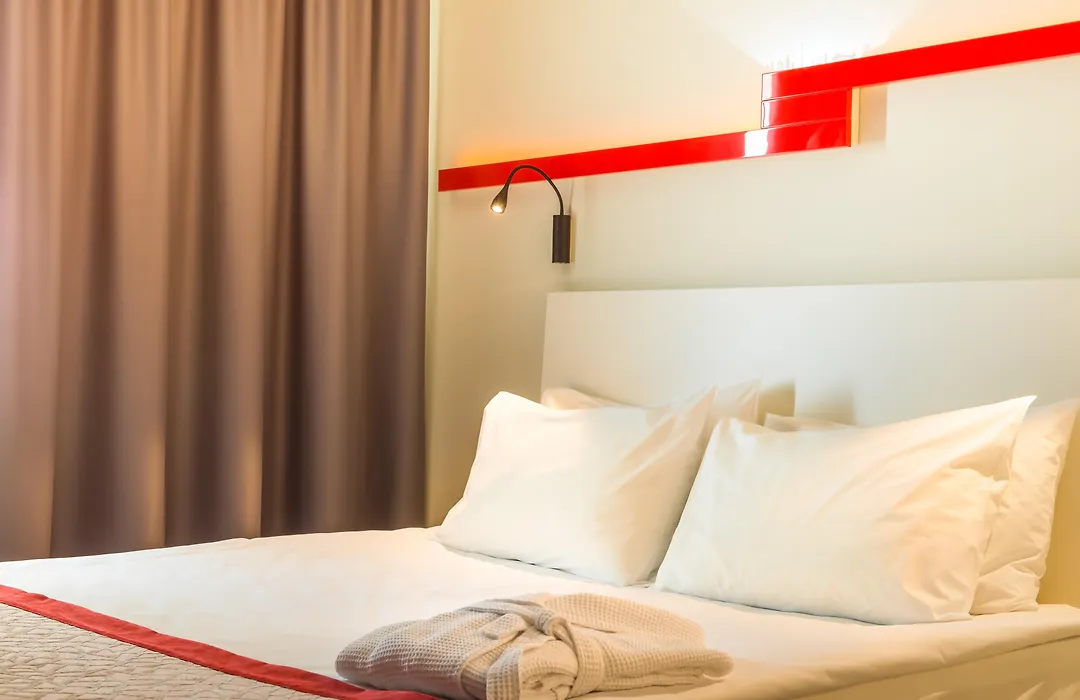 Holiday Inn Vilnius Center By Ihg-1