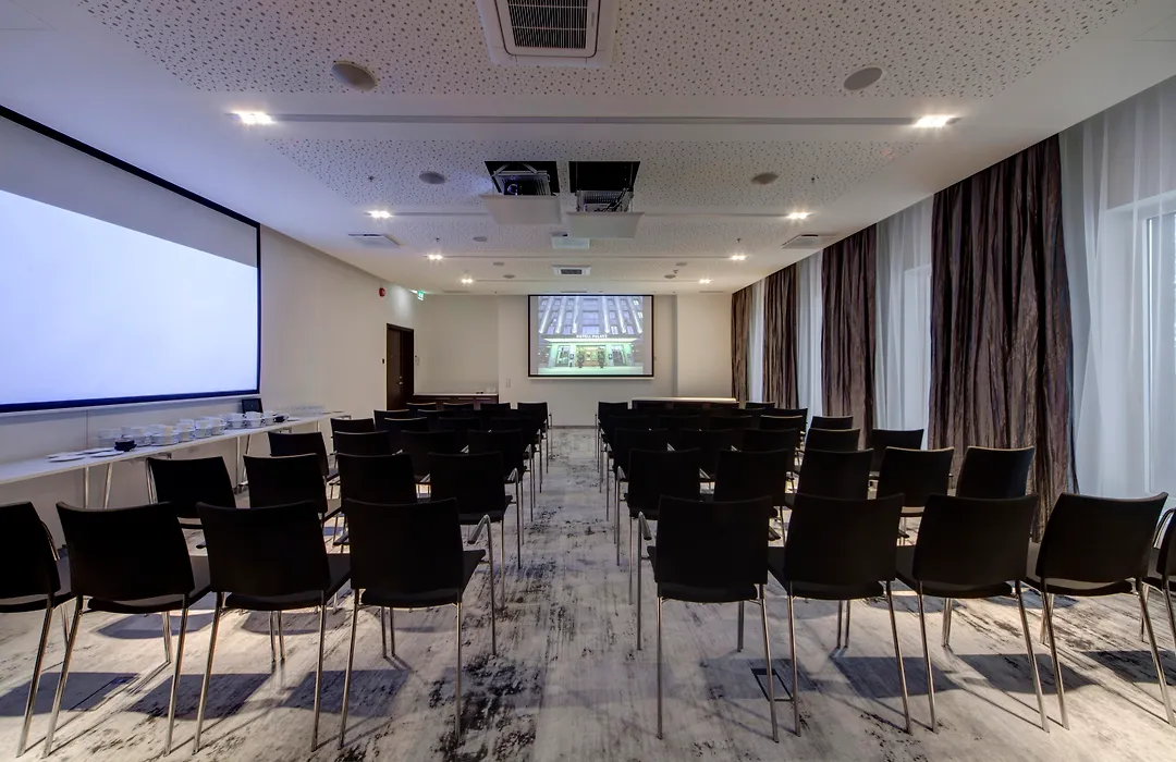 Palace Hotel Tallinn, A Member Of Radisson Individuals-1