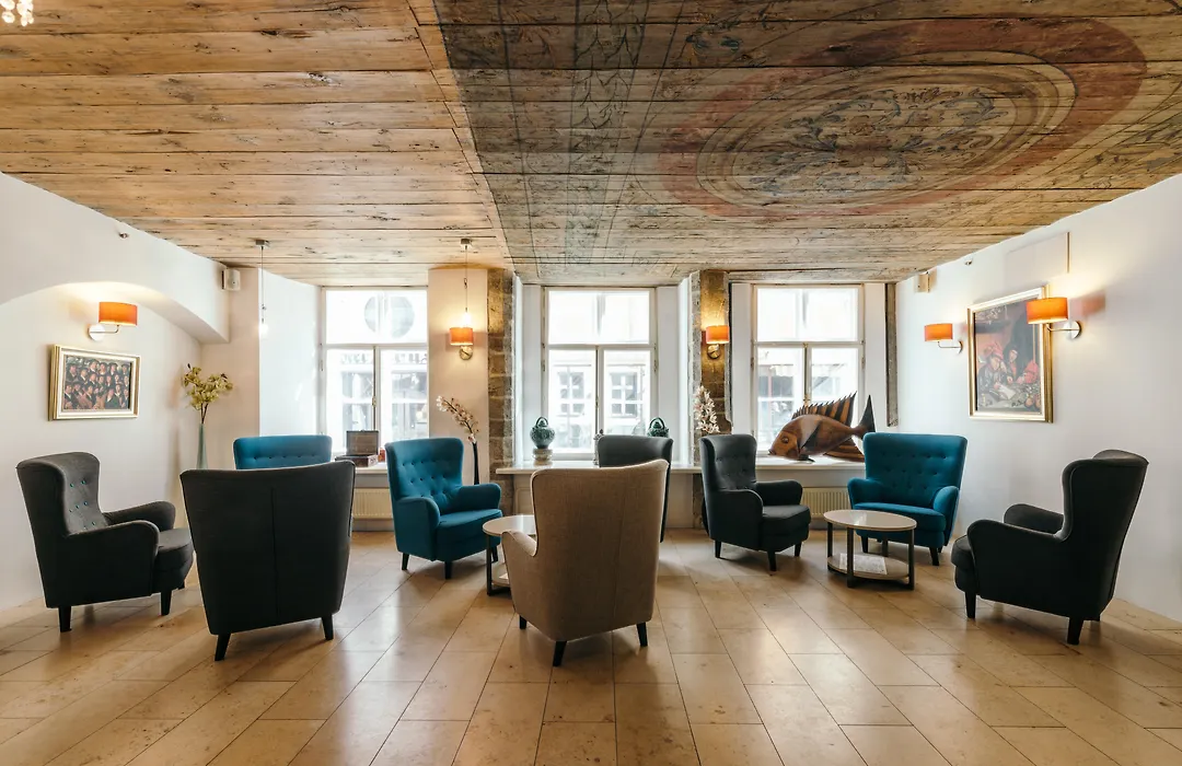 Merchants House Hotel-1