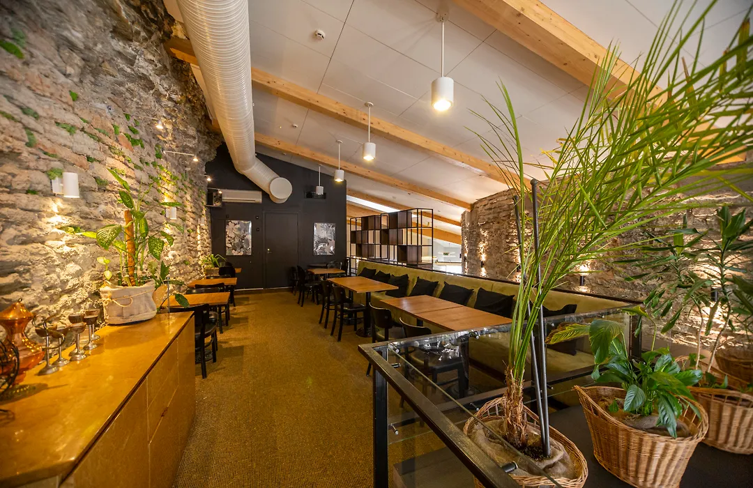Rija Old Town Hotel-1