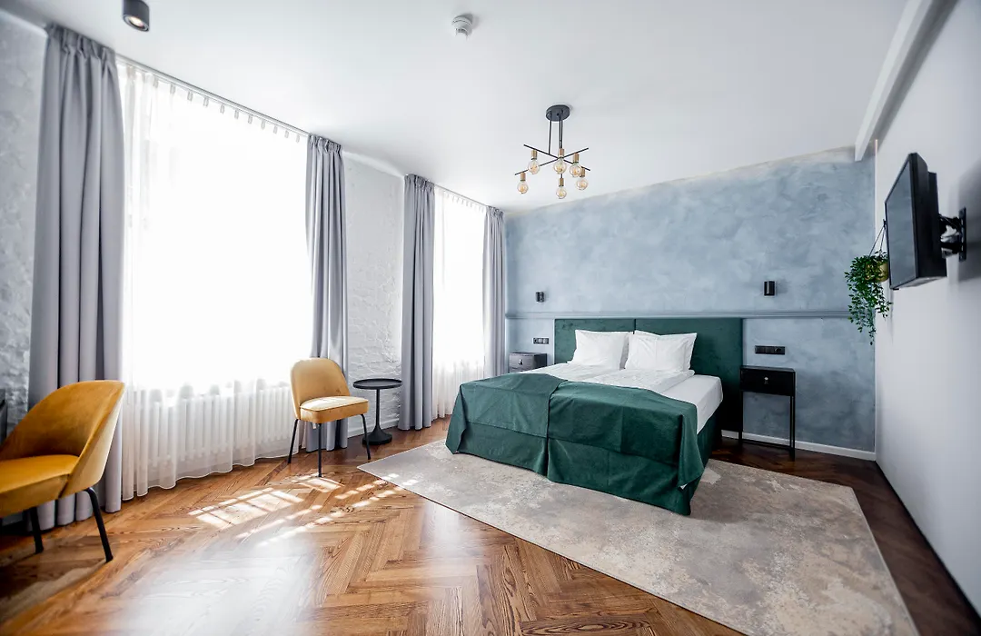 Konventa Seta Hotel - Keystone Collection-1