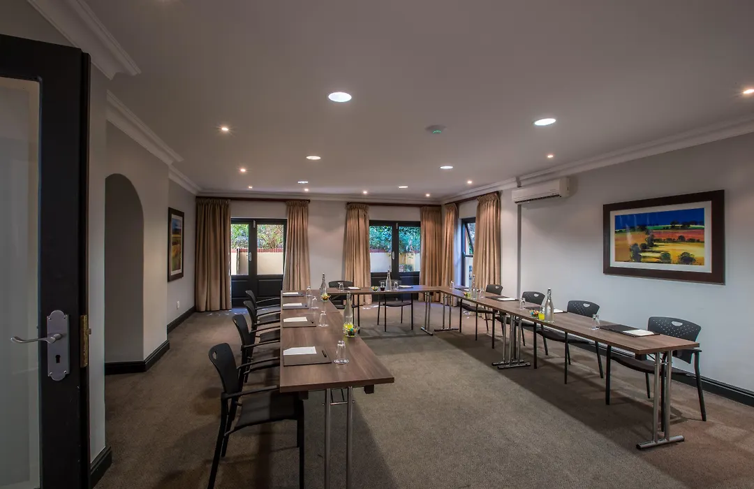 The Devon Valley Hotel-1