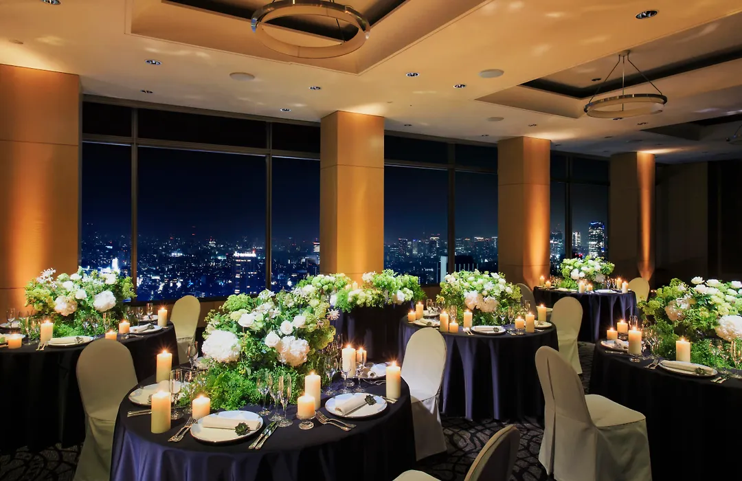 Cerulean Tower Tokyu Hotel, A Pan Pacific Partner Hotel-1
