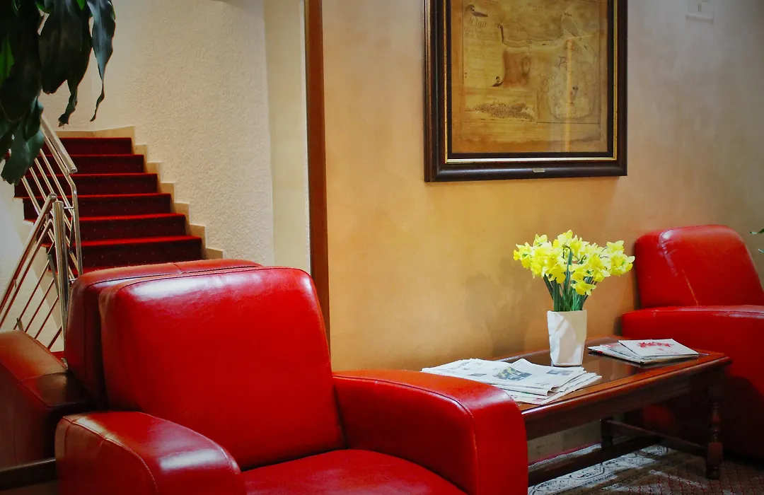 Hotel Rex-1