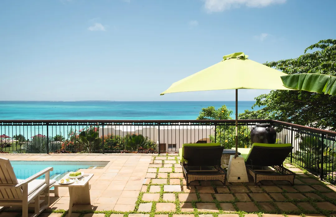 Jambo Apartment Nungwi (Adults Only)-1
