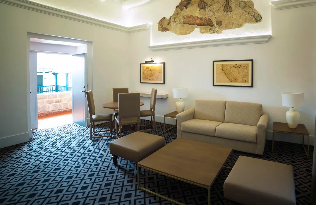 Casa Andina Premium Cusco-1
