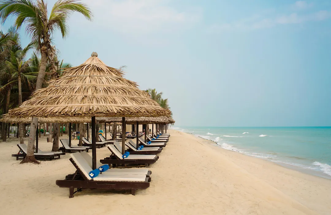 Hoi An Beach Resort-1