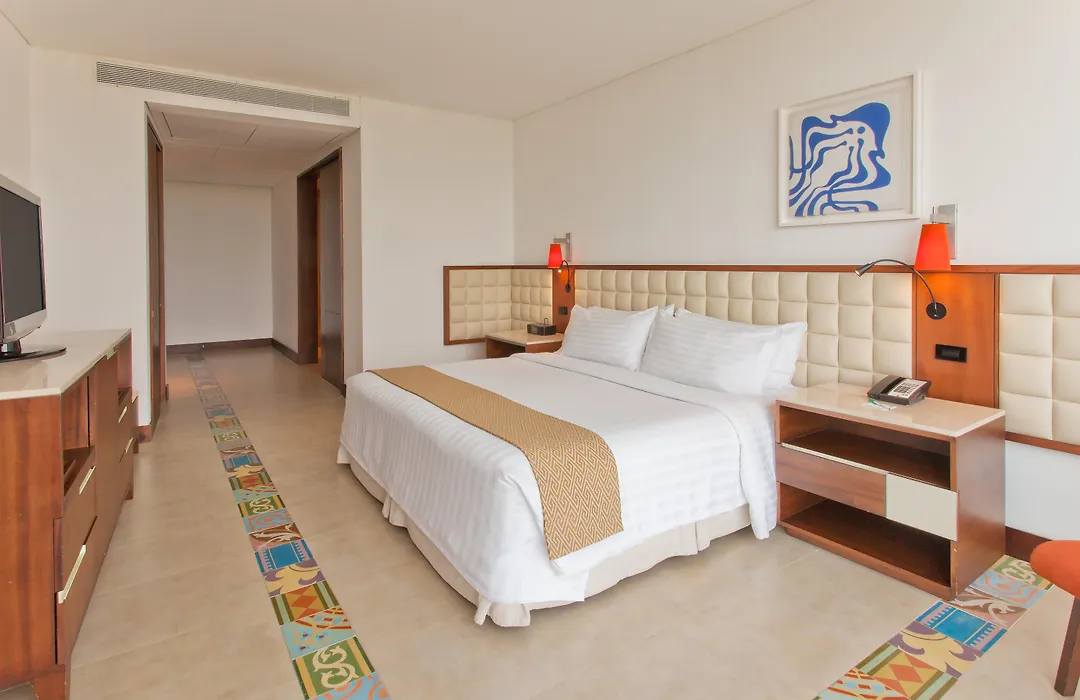 Holiday Inn Cartagena Morros By Ihg-1