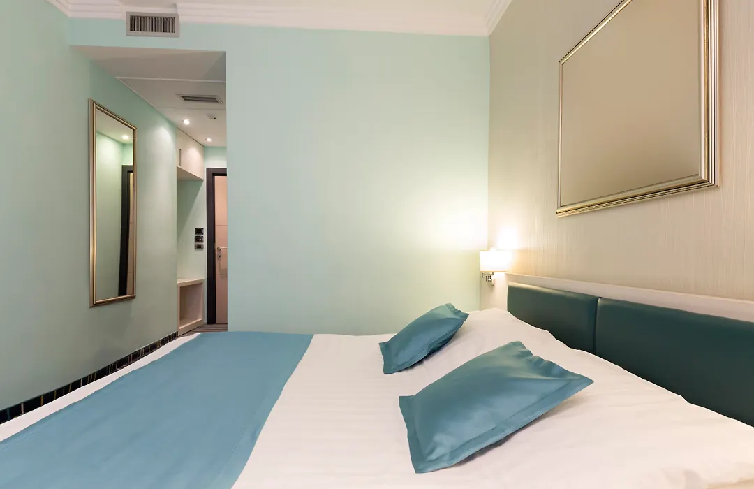 Kopernikus Hotel Prag-1