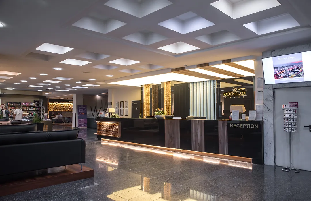 Radon Plaza-1
