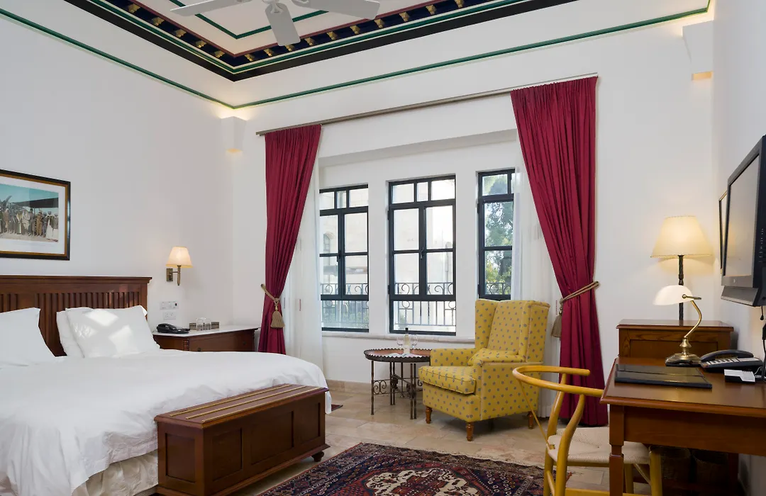 The American Colony Hotel - Small Luxury Hotels Of The World-1