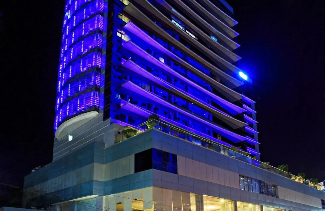 Cebu Parklane International Hotel-1