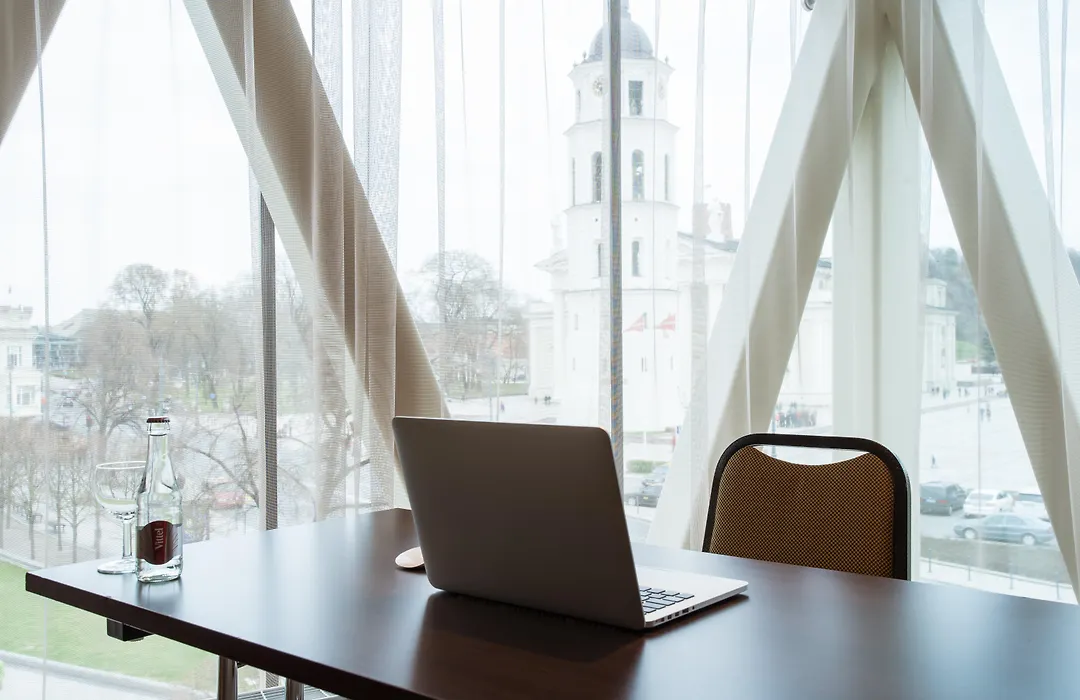 Amberton Cathedral Square Hotel Vilnius-1