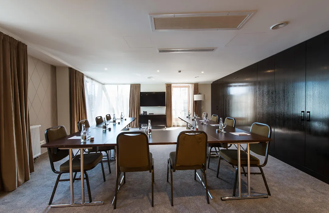 Amberton Cathedral Square Hotel Vilnius-1