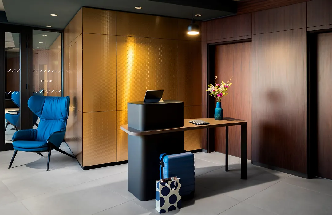Okko Hotels Cannes Centre-1