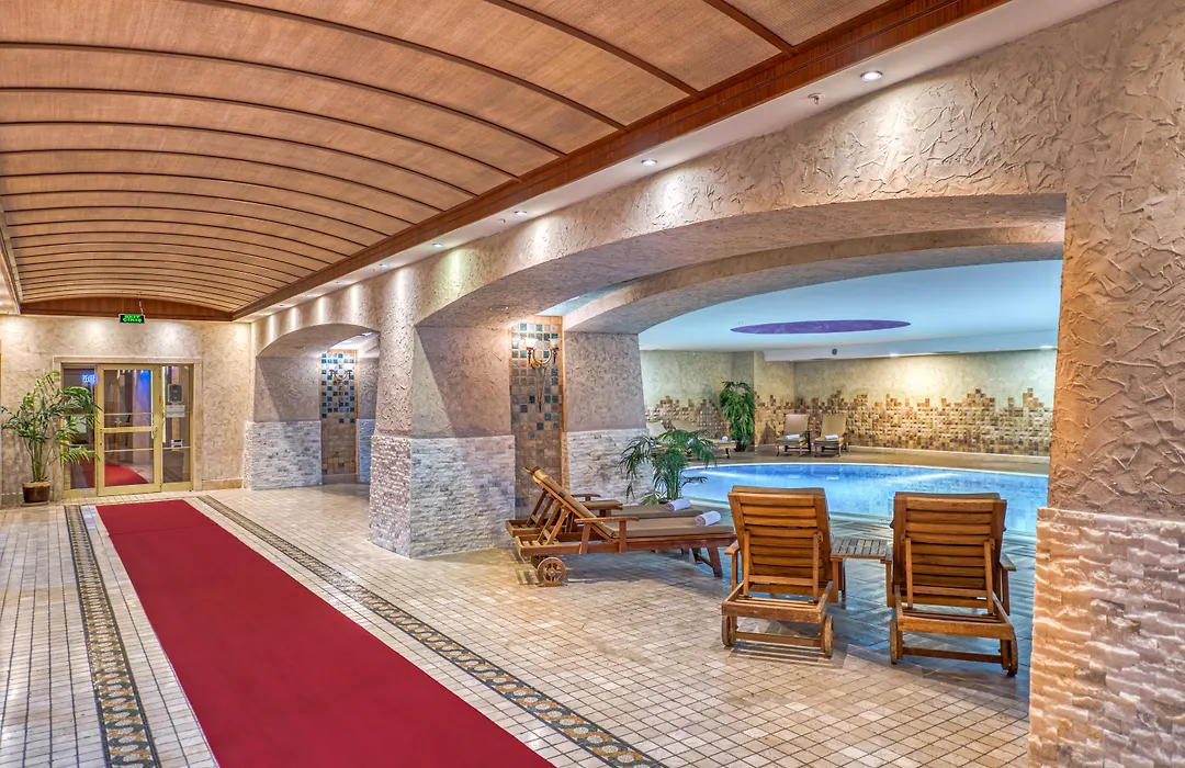 Porto Bello Hotel Resort & Spa-1