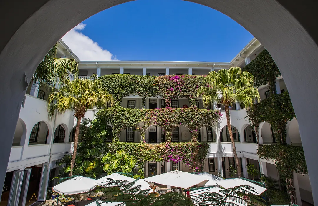 The Winchester Hotel By Newmark-1