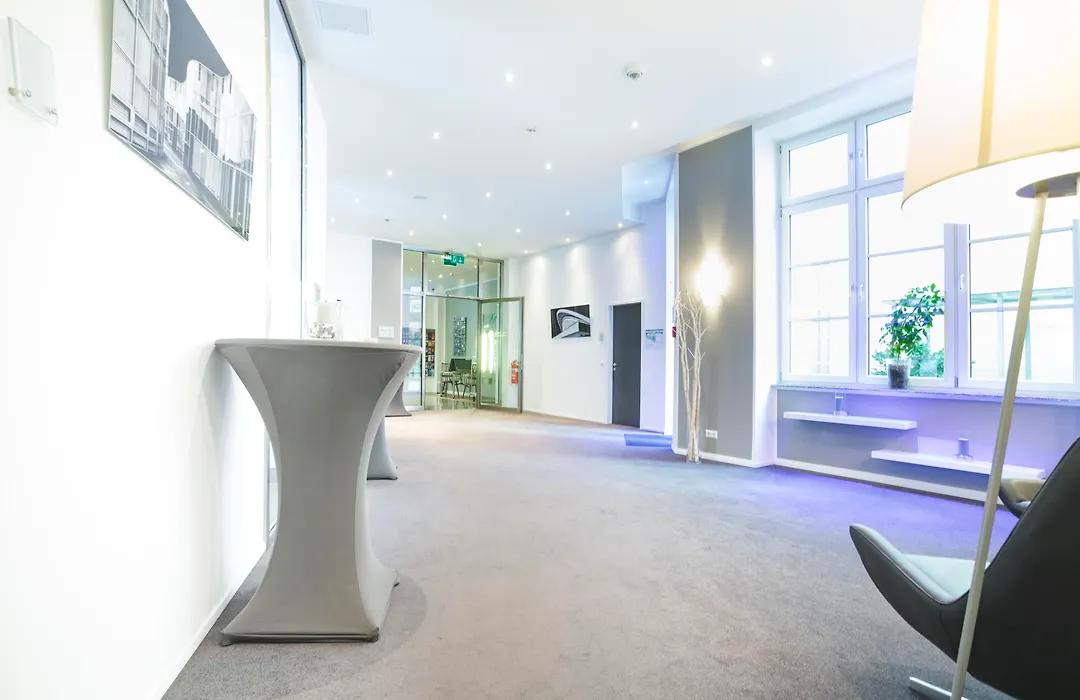 Garner Hotel Berlin - Checkpoint Charlie By Ihg-1