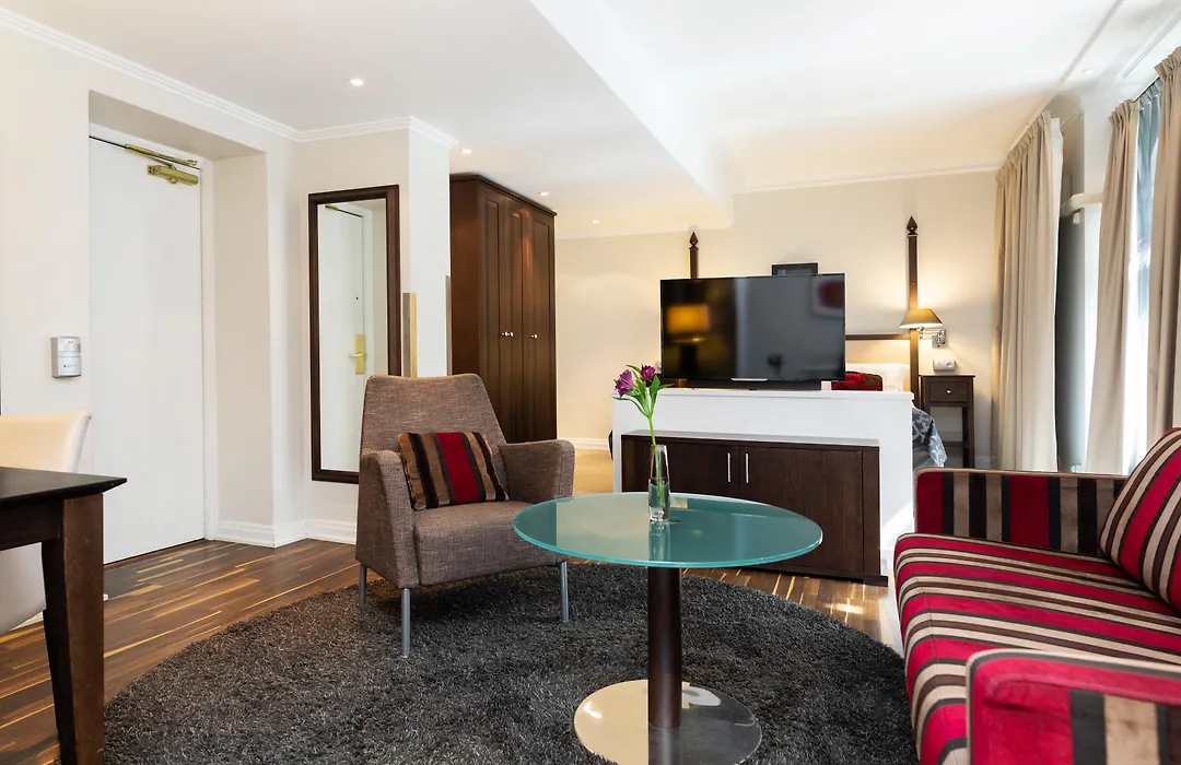 Elite Grand Hotel Norrkoeping-1