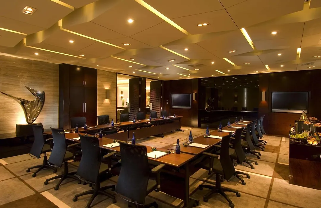 Hilton Beijing Wangfujing-1