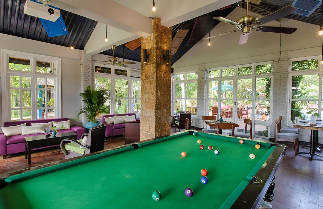 Hoi An Trails Resort-1