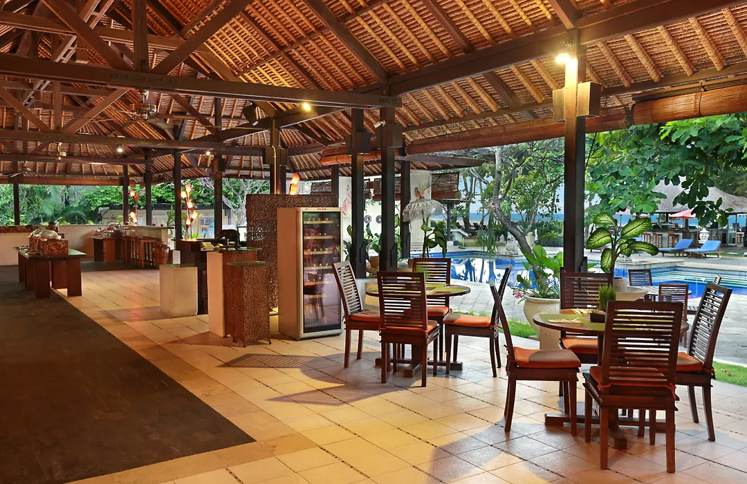 Mercure Resort Sanur-1