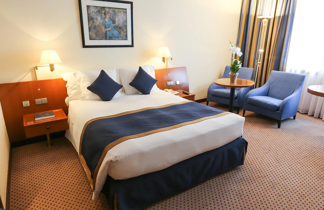 Le Royal Hotels & Resorts Luxembourg-1